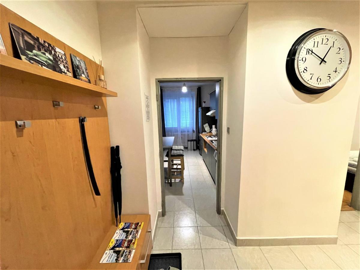 Apartment Helen - Old Town, Ac Bratislava Exterior foto