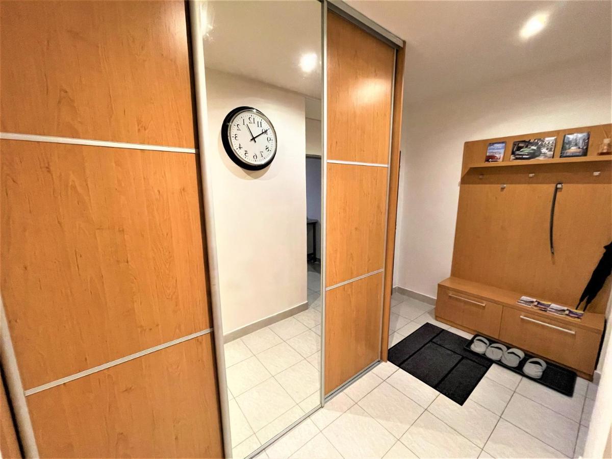 Apartment Helen - Old Town, Ac Bratislava Exterior foto